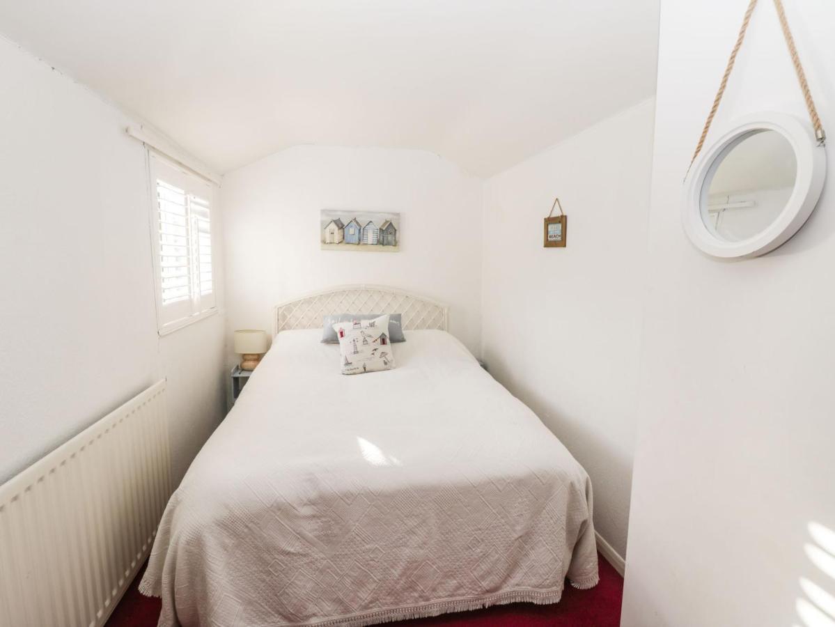 Fishermans Cottage Whitstable Luaran gambar