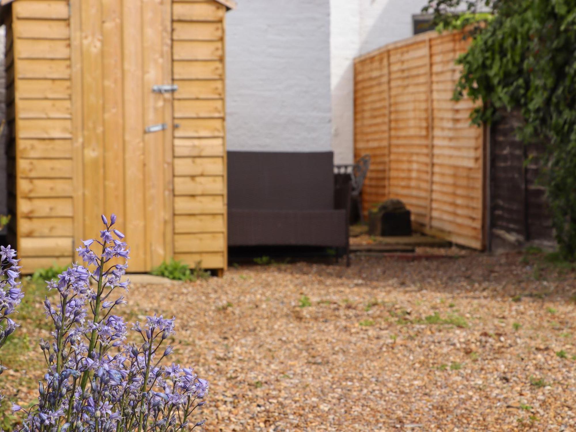Fishermans Cottage Whitstable Luaran gambar