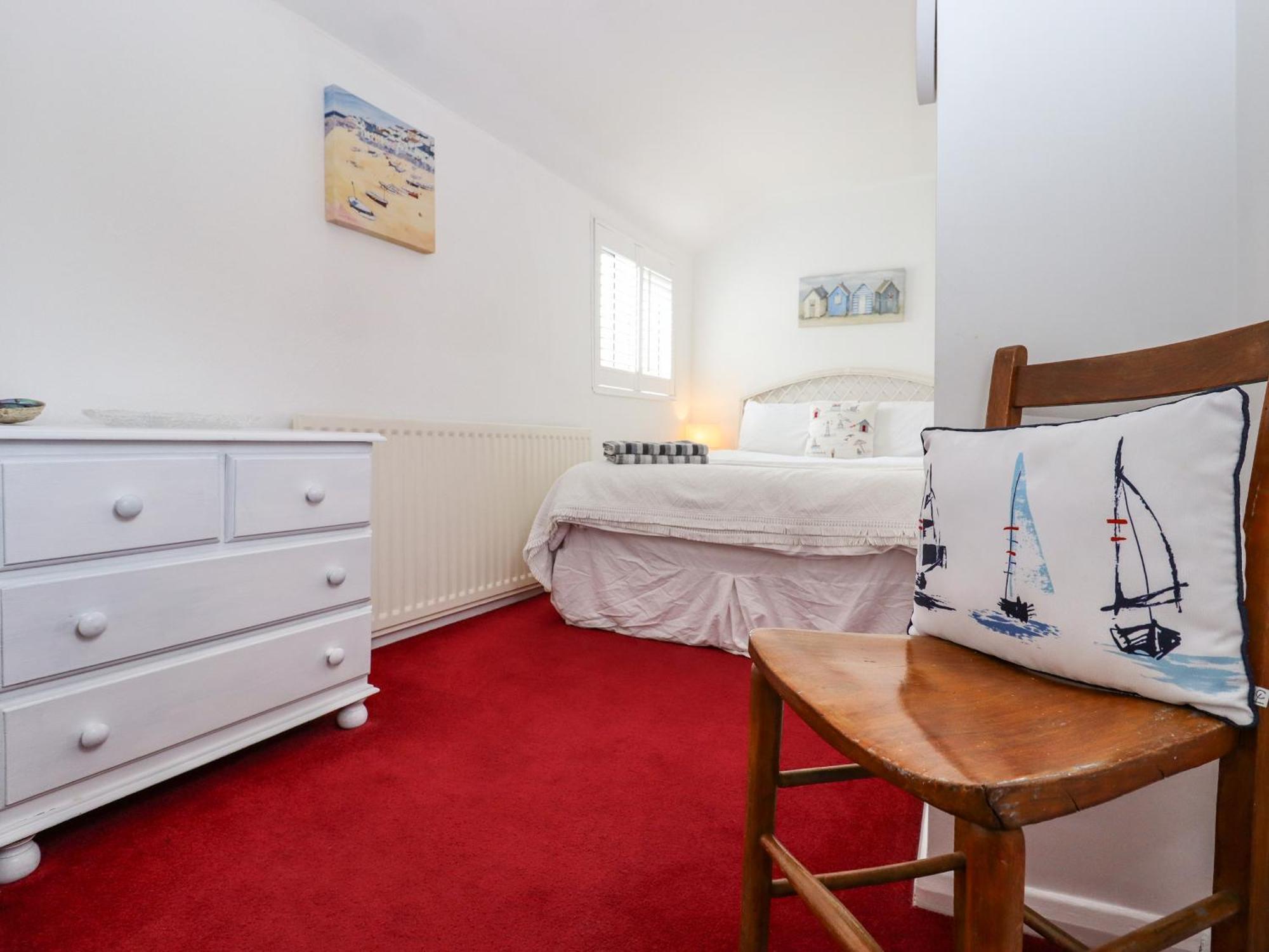 Fishermans Cottage Whitstable Luaran gambar